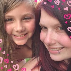 Meet your Posher, Kristy